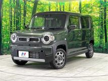 2025 Suzuki Hustler