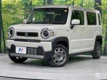 2025 Suzuki Hustler