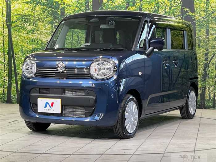 2025 Suzuki Suzuki Others