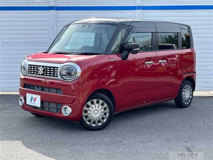 2021 Suzuki Suzuki Others