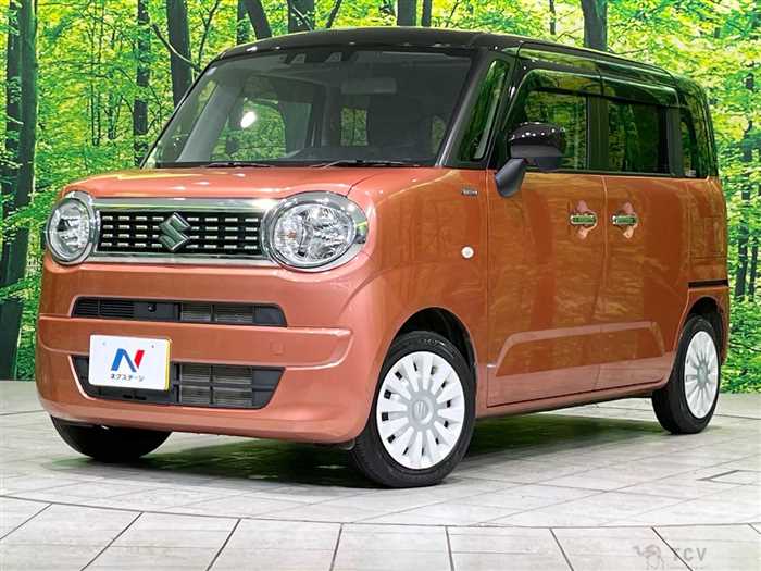 2021 Suzuki Suzuki Others