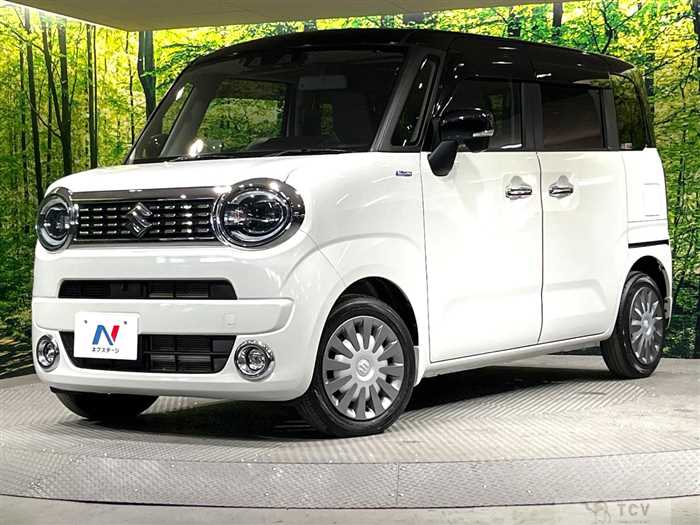 2022 Suzuki Suzuki Others