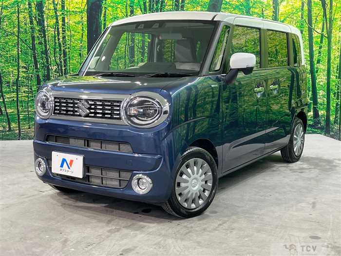 2022 Suzuki Suzuki Others