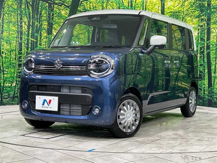 2024 Suzuki Suzuki Others