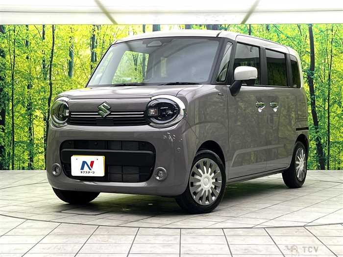 2025 Suzuki Suzuki Others