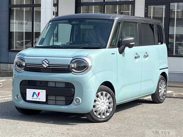 2025 Suzuki Suzuki Others