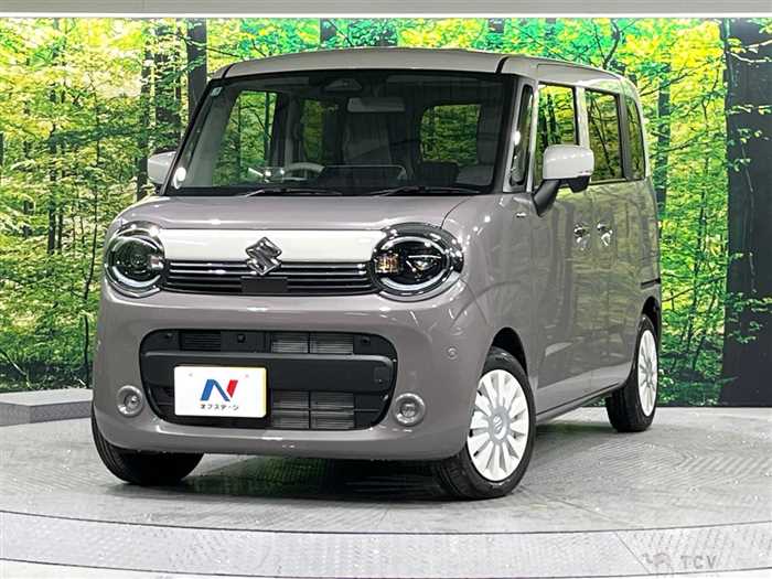 2025 Suzuki Suzuki Others