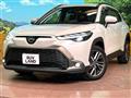 2024 Toyota CorollaCross