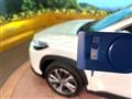 2024 Toyota CorollaCross
