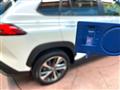 2024 Toyota CorollaCross