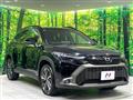 2025 Toyota CorollaCross