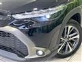 2025 Toyota CorollaCross