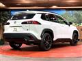 2025 Toyota CorollaCross