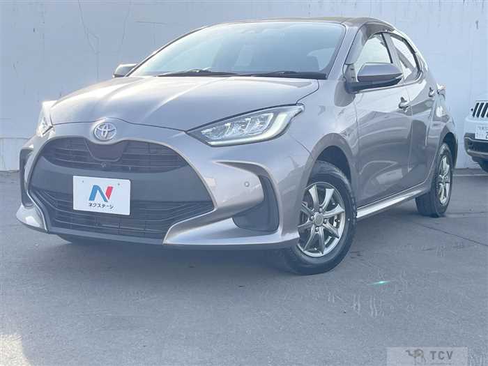 2021 Toyota Toyota Others