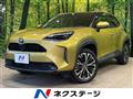 2020 Toyota Yaris Cross