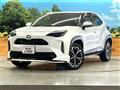 2024 Toyota Yaris Cross