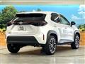 2024 Toyota Yaris Cross