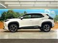 2024 Toyota Yaris Cross