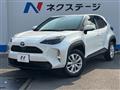 2020 Toyota Yaris Cross