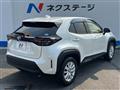 2020 Toyota Yaris Cross