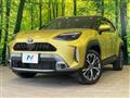 2023 Toyota Yaris Cross