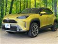 2023 Toyota Yaris Cross