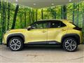 2023 Toyota Yaris Cross