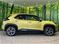 2023 Toyota Yaris Cross