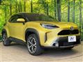 2023 Toyota Yaris Cross