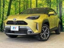 2023 Toyota Yaris Cross