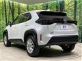 2023 Toyota Yaris Cross