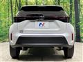 2023 Toyota Yaris Cross