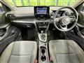2023 Toyota Yaris Cross