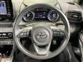 2023 Toyota Yaris Cross