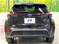 2023 Toyota Yaris Cross