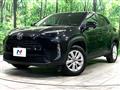 2025 Toyota Yaris Cross
