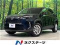 2025 Toyota Yaris Cross