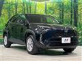 2025 Toyota Yaris Cross