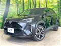 2025 Toyota Yaris Cross