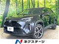 2025 Toyota Yaris Cross