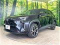 2025 Toyota Yaris Cross