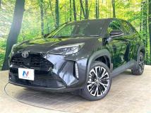 2025 Toyota Yaris Cross