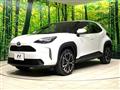 2025 Toyota Yaris Cross