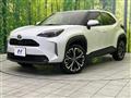 2025 Toyota Yaris Cross