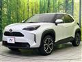 2025 Toyota Yaris Cross