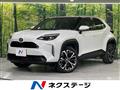2025 Toyota Yaris Cross