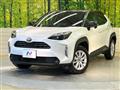 2025 Toyota Yaris Cross