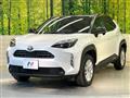 2025 Toyota Yaris Cross