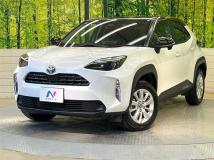 2025 Toyota Yaris Cross