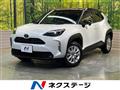 2025 Toyota Yaris Cross